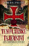 Templsk tajemstv - Chloe Palov 