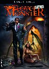 Lovci monster: Nemesis - Larry Correia 
