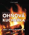 Ohov kuchaka - Jaroslav Kobylinsk 