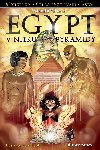 Egypt - Veronika Vlkov , Veronika Vlkov Petr Kopl 
