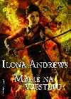 Magie na vzestupu - Ilona Andrews 