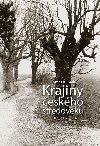 Krajiny eskho stedovku - Tom Klimek 