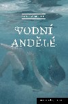 Vodn andl - Mons Kallentoft 