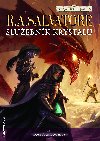 Sluebnk krystalu - R. A. Salvatore 