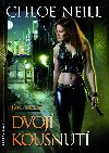 Dvoj kousnut - Chloe Neill 