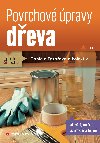 Povrchov pravy deva - Daniela Tesaov 