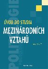 vod do studia mezinrodnch vztah - Josef Smolk 
