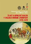 esk a nmeck sedlk v zrcadle krsn literatury 1848-1948 - Eduard Kub , Eduard Kub Ji oua , Eduard Kub Ji oua Ale Zick 