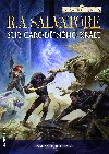 Slib arodjnho krle - R. A. Salvatore 