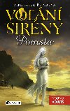 Voln sirny - Pomsta - Michaela Burdov 