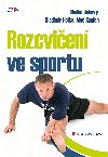 Rozcvien ve sportu - Radim Jebav , Radim Jebav Ale Kaplan , Radim Jebav Ale Kaplan Vladimr Hojka 