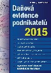 Daov evidence podnikatel 2015 - Jaroslav Sedlek , Jaroslav Sedlek Ji Duek 