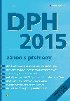 DPH 2015 - zkon s pehledy - Ji Duek 