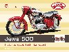 Jawa 500 - Ji Wohlmuth 