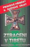 Ztraceni v tibetu pravdiv pbhy 2.sv vlky - Starks