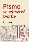 Psmo ve vtvarn tvorb - Daniel Korb 