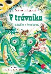 V trvnku - Ludmila Selingerov , Ludmila Selingerov Risco Koupov Eva del 