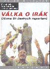 Vlka o Irk - Michal Kubal , Michal Kubal Frantiek ulc , Michal Kubal Frantiek ulc Barbora malov 