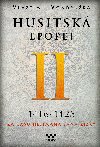 Husitsk epopej II - Vlastimil Vondruka 