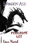 Posledn let - Liane Merciel 