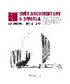 Svt architektury a divadla - Eva pakov , Eva pakov Lenka Popelov 