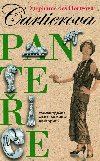 Cartierova panteice - Hortsov Stphanie Des 