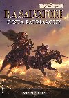 Cesta patriarchy - R. A. Salvatore 