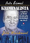 Kriminalista - Petr mal 