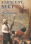 Ztracen svt - Arthur Conan Doyle