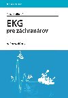EKG pre zchranrov nekardiolgov - Ta Bulkov 