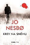 Krev na snhu - Jo Nesbo 