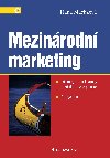 Mezinrodn marketing - Hana Machkov 