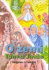 O zemi Tam a Jinde - Dagmar Lhotov 
