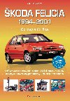 koda Felicia 1994-2001 - Ji Schwarz 