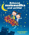 Zbavn matematika pod polt - Laura Overdeck 