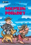 Policejn pohdky - Zuzana Pospilov , Zuzana Pospilov Zdeka tudlarov 