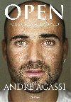 Open - Andre Agassi 