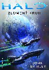Zlomen kruh - John Shirley 
