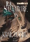 Krl duch - R. A. Salvatore 