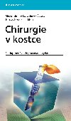 Chirurgie v kostce - Alexander Ferko , Alexander Ferko kolektiv a , Alexander Ferko kolektiv a Zdenk ubrt , Alexander Ferko kolektiv a Zdenk ubrt Tom Ddek 
