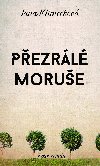 Pezrl morue - Jana Klimekov 