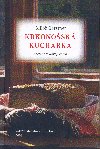Krkonosk kuchaka aneb hory dvaj chlb - Milo Gerstner 