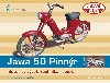 Jawa 50 Pionr - Ji Wohlmuth 