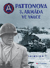 Pattonova 3. armda ve vlce - George Forty 
