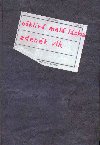 Okliv mal lska - Zdenk Vlk 