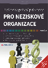 Praktick prvn prvodce pro neziskov organizace - Petr Vt 