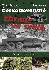 eskoslovensk zbran ve svt - Vladimr Francev 