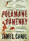 Polman panenky - James Carol 