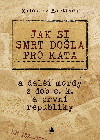 Jak si smrt dola pro kata - Miloslav Martnek 