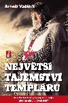 Nejvt tajemstv templ - Arnot Vaek 